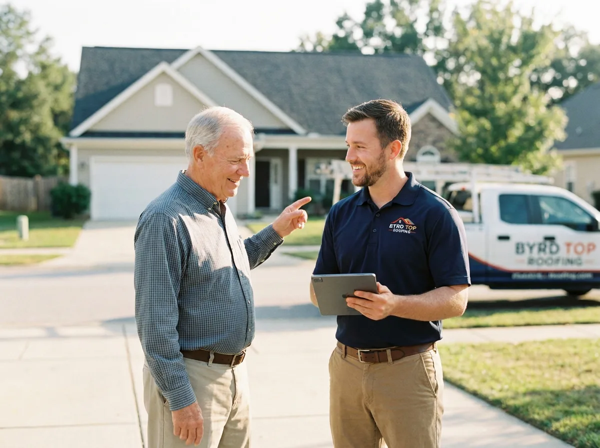 Roofing Lenox, TN FAQs